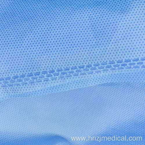 Disposable Surgical Gown Medical Protective Clothes